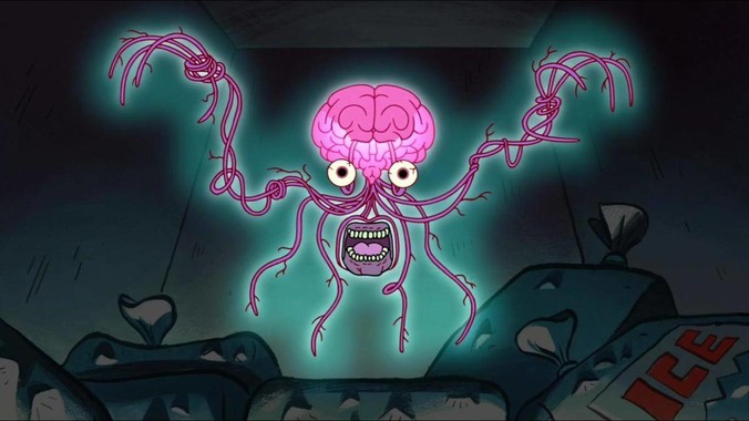 什么时候你意识到自己不年轻了呢？